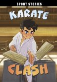 Karate Clash Karate Clash