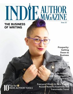 Indie Author Magazine - Honiker, Chelle; Briggs, Alice