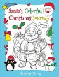 Santa's Colorful Christmas Journey - Bild 1