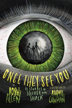 Once They See You - Allen, Josh