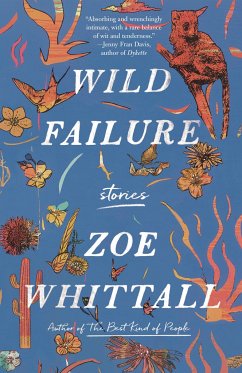 Wild Failure - Whittall, Zoe