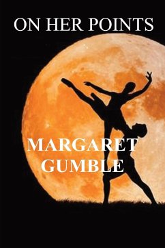 ON HER POINTS - Gumble, Margaret