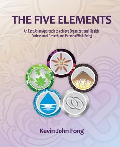 The Five Elements - John Fong, Kevin