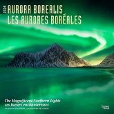 AURORA BOREALIS LES AURORES BORALES 2024 AURORA BOREALIS LES AURORES BORALES 2024