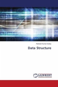 Data Structure - Dubey, Ratnesh Kumar