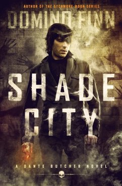 Shade City - Finn, Domino