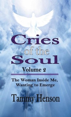 Cries of the Soul (Volume 2) - Henson, Tammy