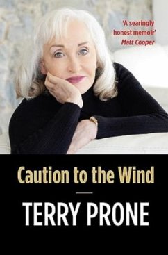 Caution to the Wind - Prone, Terry
