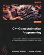 C++ Game Animation Programming - Second... - Bild 1