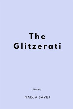 The Glitzerati - Sayej, Nadja