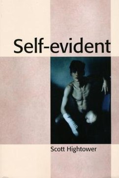 Self-Evident - Hightower, Scott