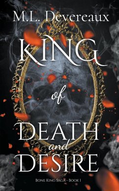 Cover King of Death and Desire