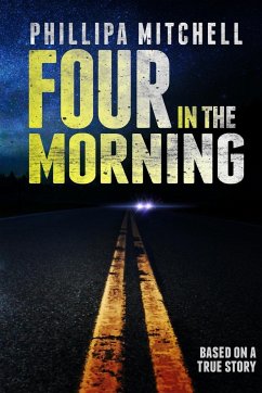 Four in the Morning - Mitchell, Phillipa