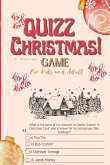 Christmas Quiz Game