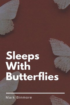 Cover Sleeps With Butterflies
