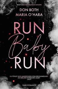 Run Baby Run - Both, Don;O'Hara, Maria