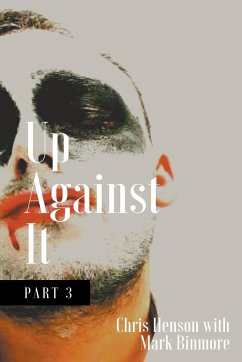 Up Against It - Binmore, Mark