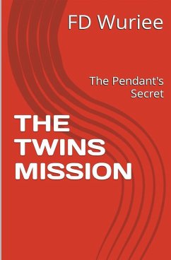 The Twins Mission - Wuriee, Fd