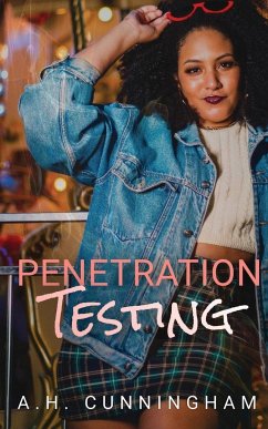 Penetration Testing - Cunningham, A. H.