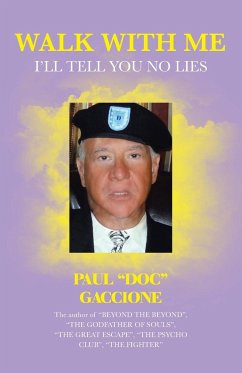 Walk with Me - Gaccione, Paul Doc