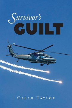 Survivor's Guilt - Taylor, Calah