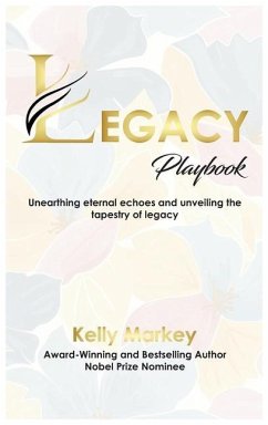 Legacy Playbook - Markey, Kelly