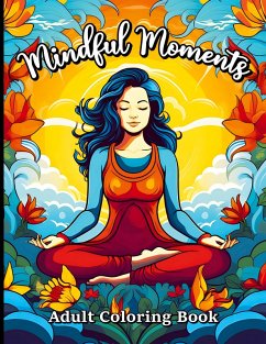 Cover Mindful Moments