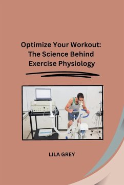 Optimize Your Workout - Lila Grey