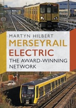 Merseyrail Electric - Hilbert, Martyn