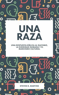 Una raza - Martins, Steven R.