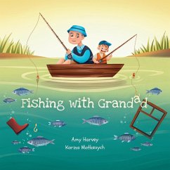 Cover Fishing With Grandad