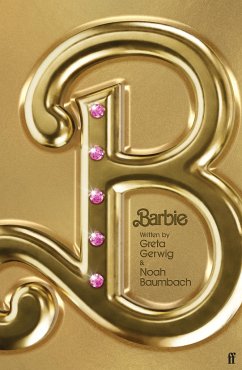 Cover Barbie