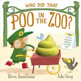 Who Did That Poo in the Zoo? Who Did That Poo in the Zoo?