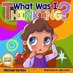 What Was I Thinking - Gordon, Michael