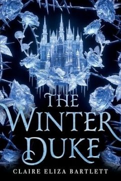 The Winter Duke - Bartlett, Claire E