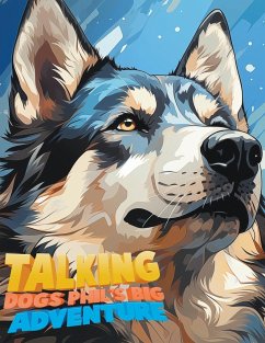 Talking Dogs - Kelly, Carson