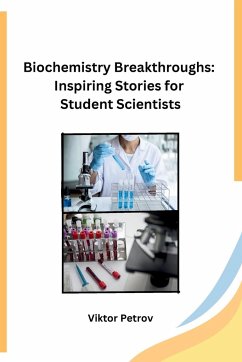 Biochemistry Breakthroughs - Viktor Petrov