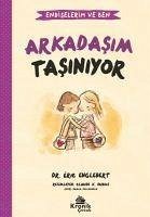 Arkadasim Tasiniyor - Endiselerim ve Ben 3 - Englebert, Eric