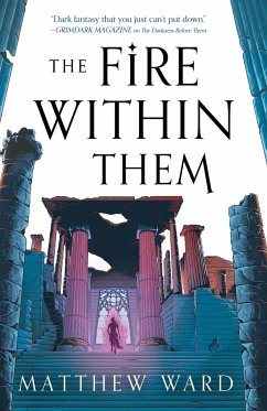 The Fire Within Them - Ward, Matthew