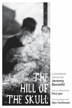 The Hill of the Skull - Bassetti, Jeremy