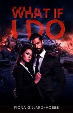 Cover WHAT IF I DO (eBook, ePUB)