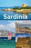 Sardinia Travel Guide (eBook, ePUB) Sardinia Travel Guide (eBook, ePUB)
