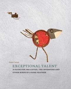Exceptional Talent (eBook, ePUB) - Corten, Frans