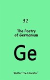 The Poetry of Germanium (eBook, ePUB)