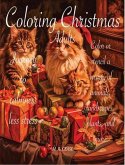Coloring Christmas (eBook, ePUB) Coloring Christmas (eBook, ePUB)
