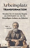 Arbeitsplatz Transformation (eBook, ePUB)