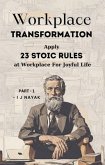 Workplace Transformation (eBook, ePUB)