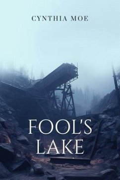 Cover Fool's Lake (eBook, ePUB)