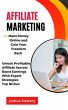 Affiliate Marketing (eBook, ePUB) - Bild 1