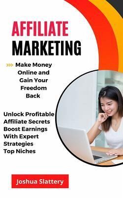 Affiliate Marketing (eBook, ePUB)
